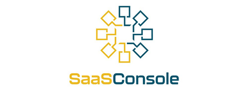 Saas Console Logo